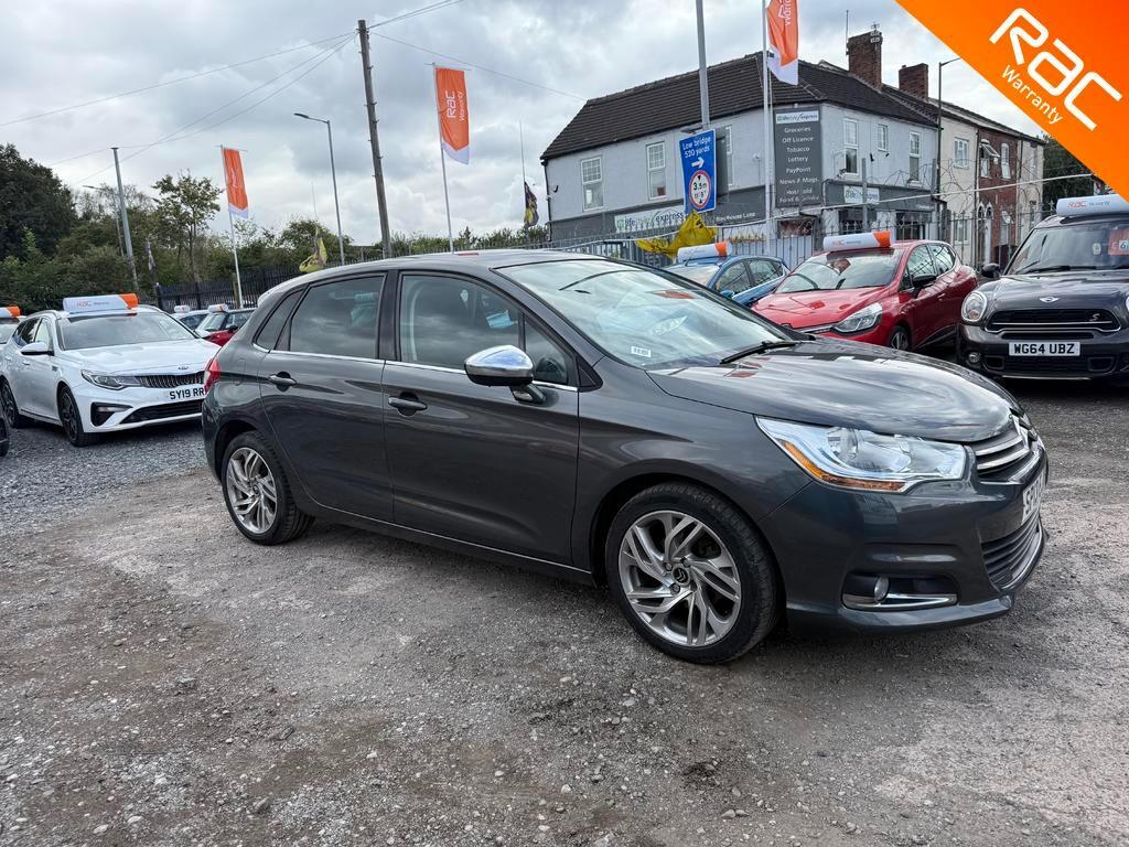 Used Citroen C4 2013 for sale - 76472174: Photo 5