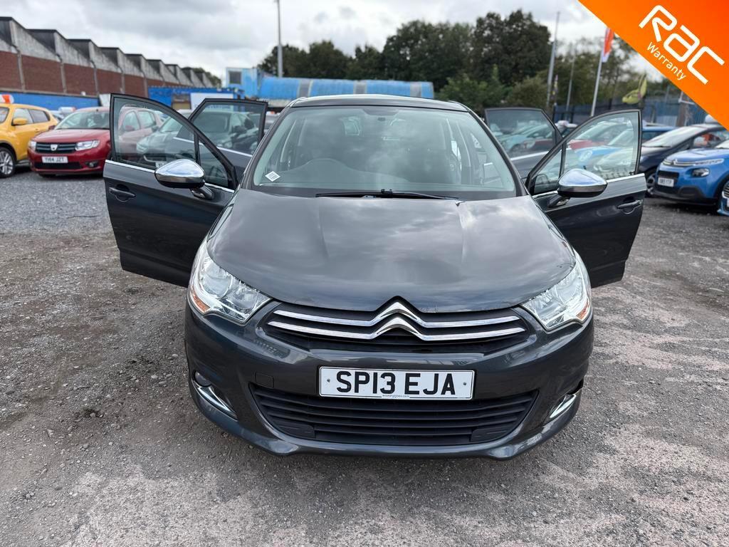 Used Citroen C4 2013 for sale - 76472174: Photo 6