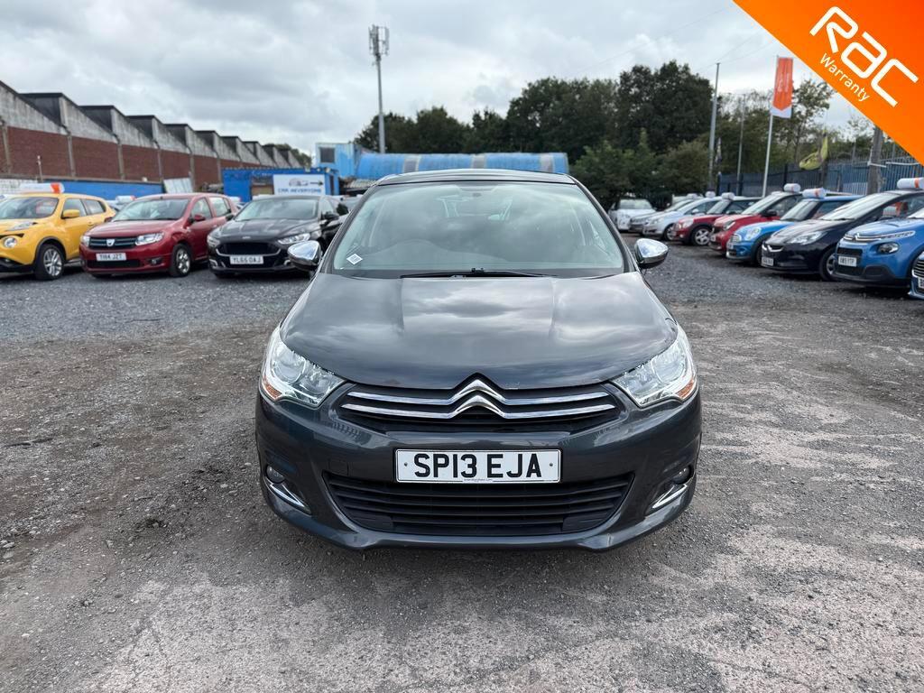 Used Citroen C4 2013 for sale - 76472174: Photo 7