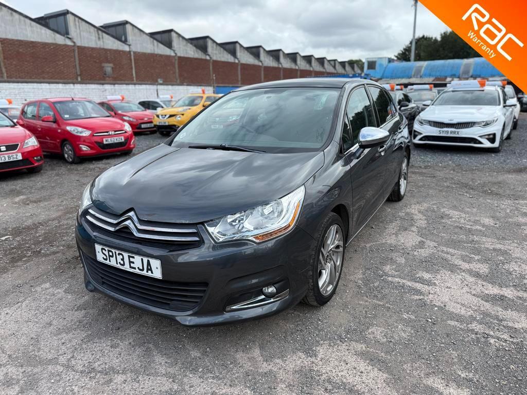 Used Citroen C4 2013 for sale - 76472174: Photo 8