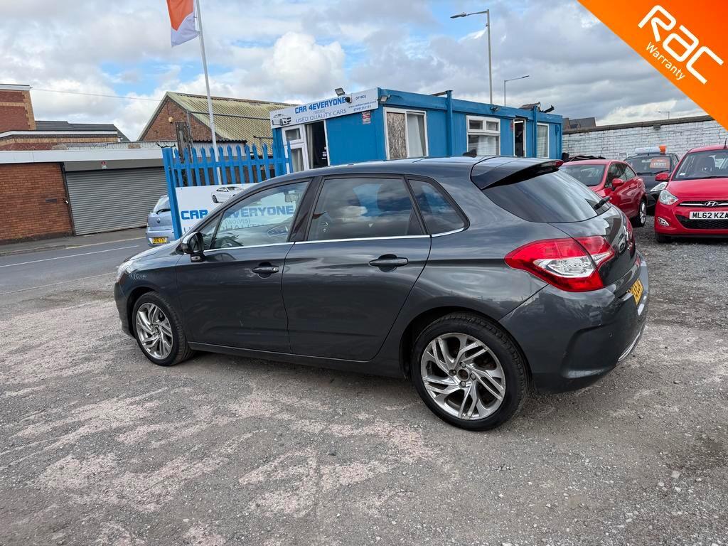 Used Citroen C4 2013 for sale - 76472174: Photo 9