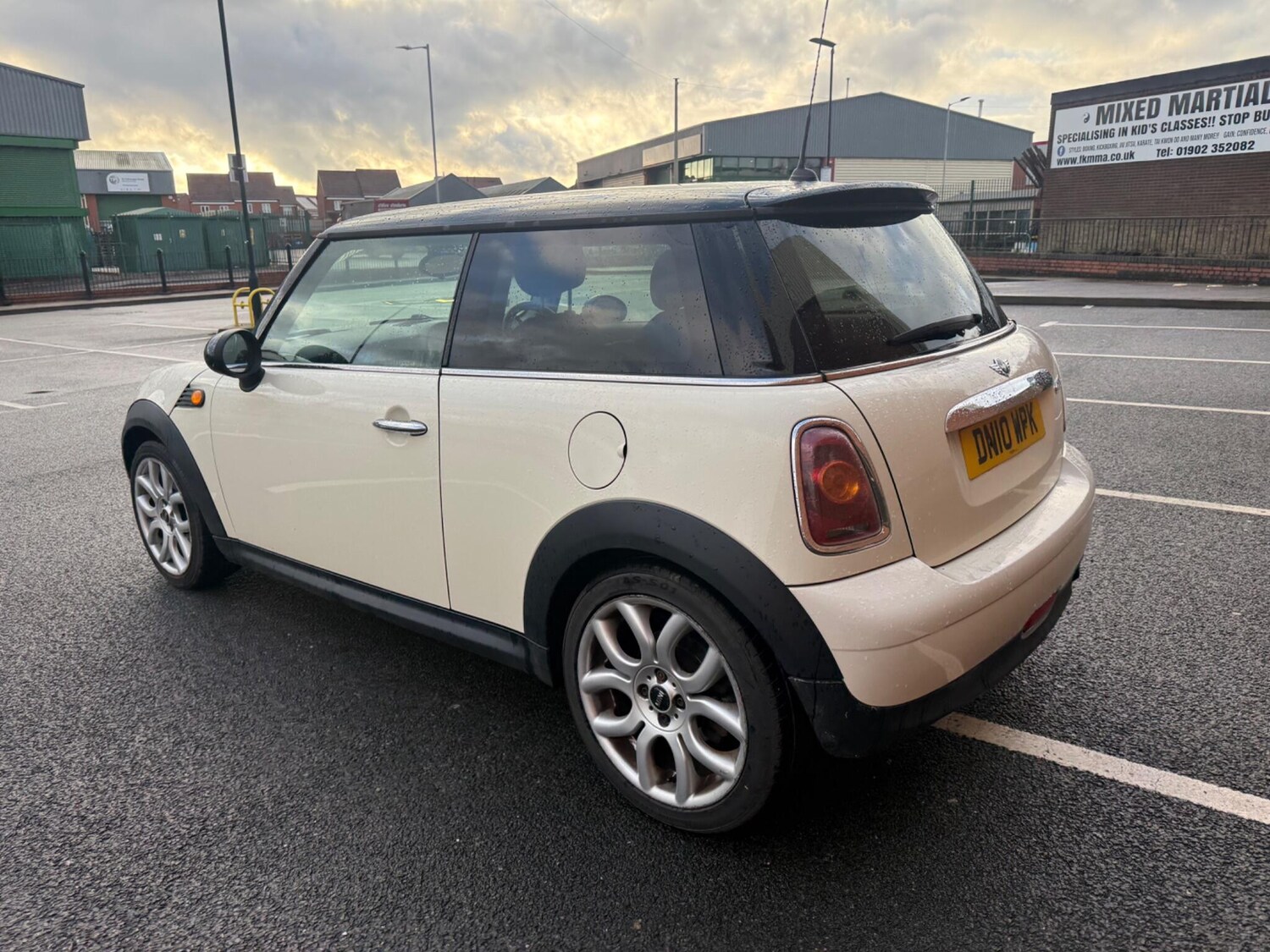 Used MINI Hatch for sale - 77267319: Photo 10