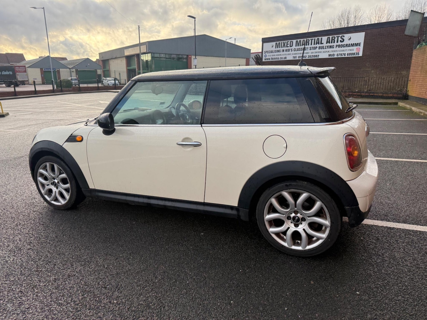 Used MINI Hatch for sale - 77267319: Photo 11