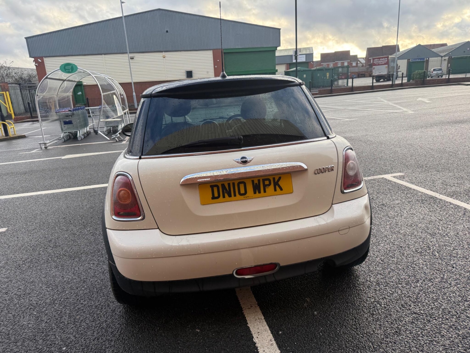 Used MINI Hatch for sale - 77267319: Photo 12