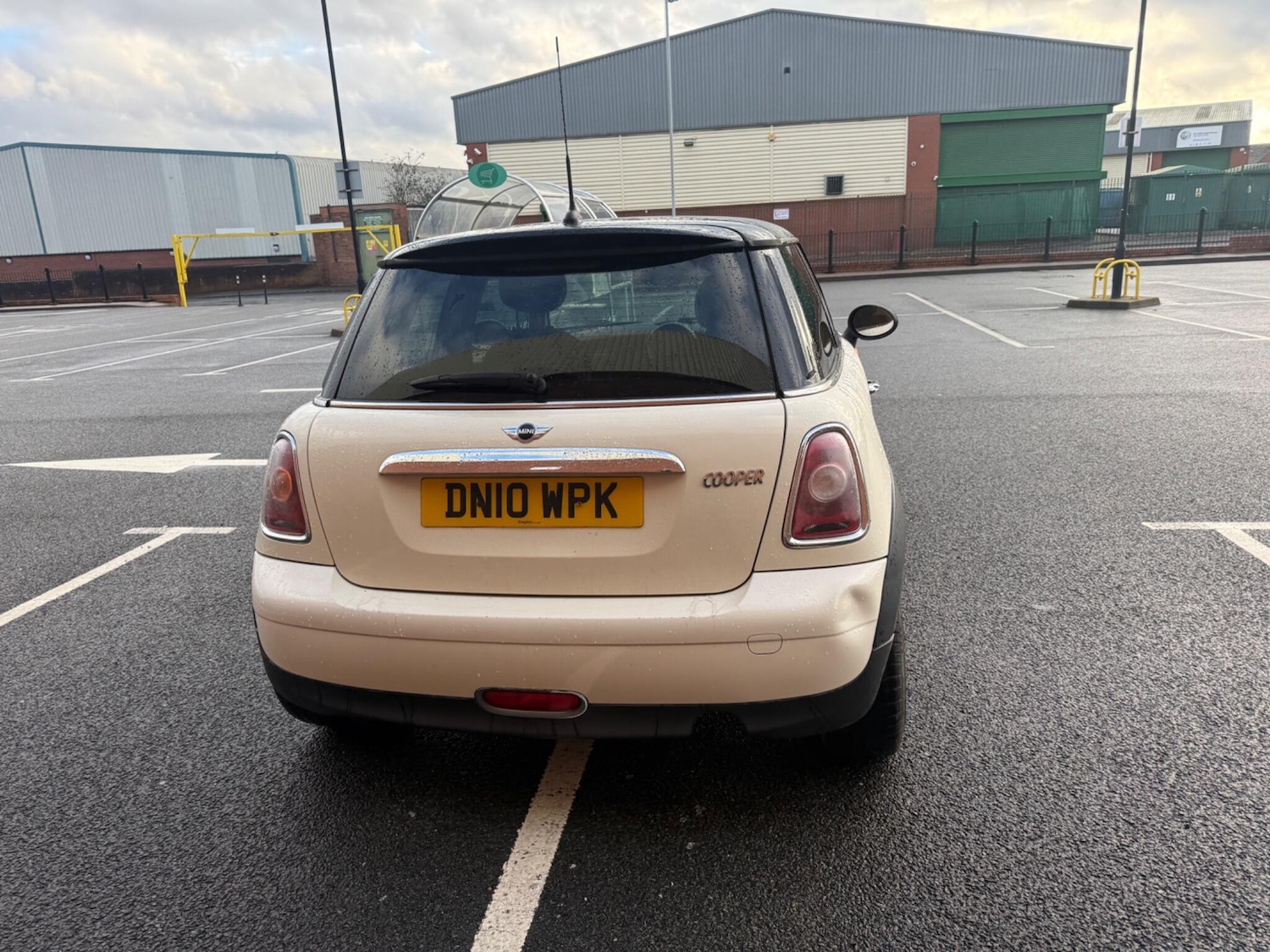 Used MINI Hatch for sale - 77267319: Photo 13