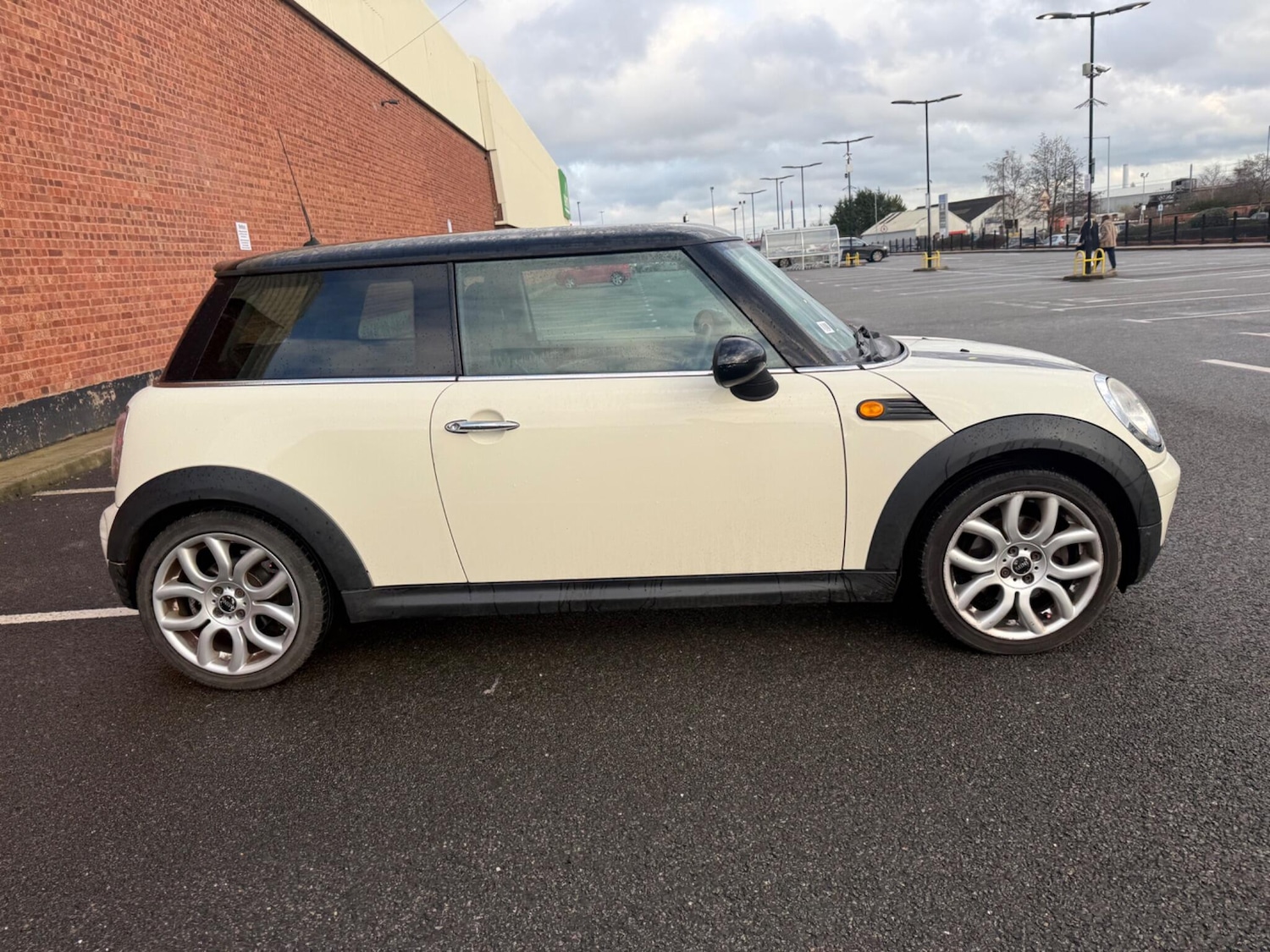 Used MINI Hatch for sale - 77267319: Photo 14