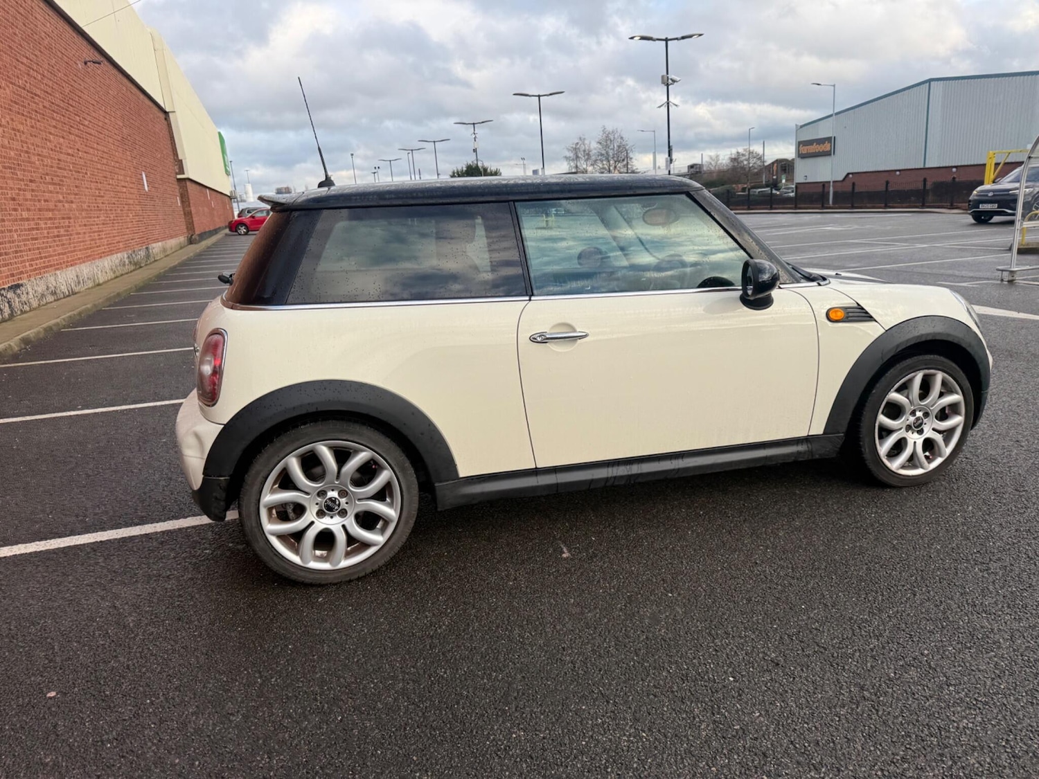 Used MINI Hatch for sale - 77267319: Photo 15