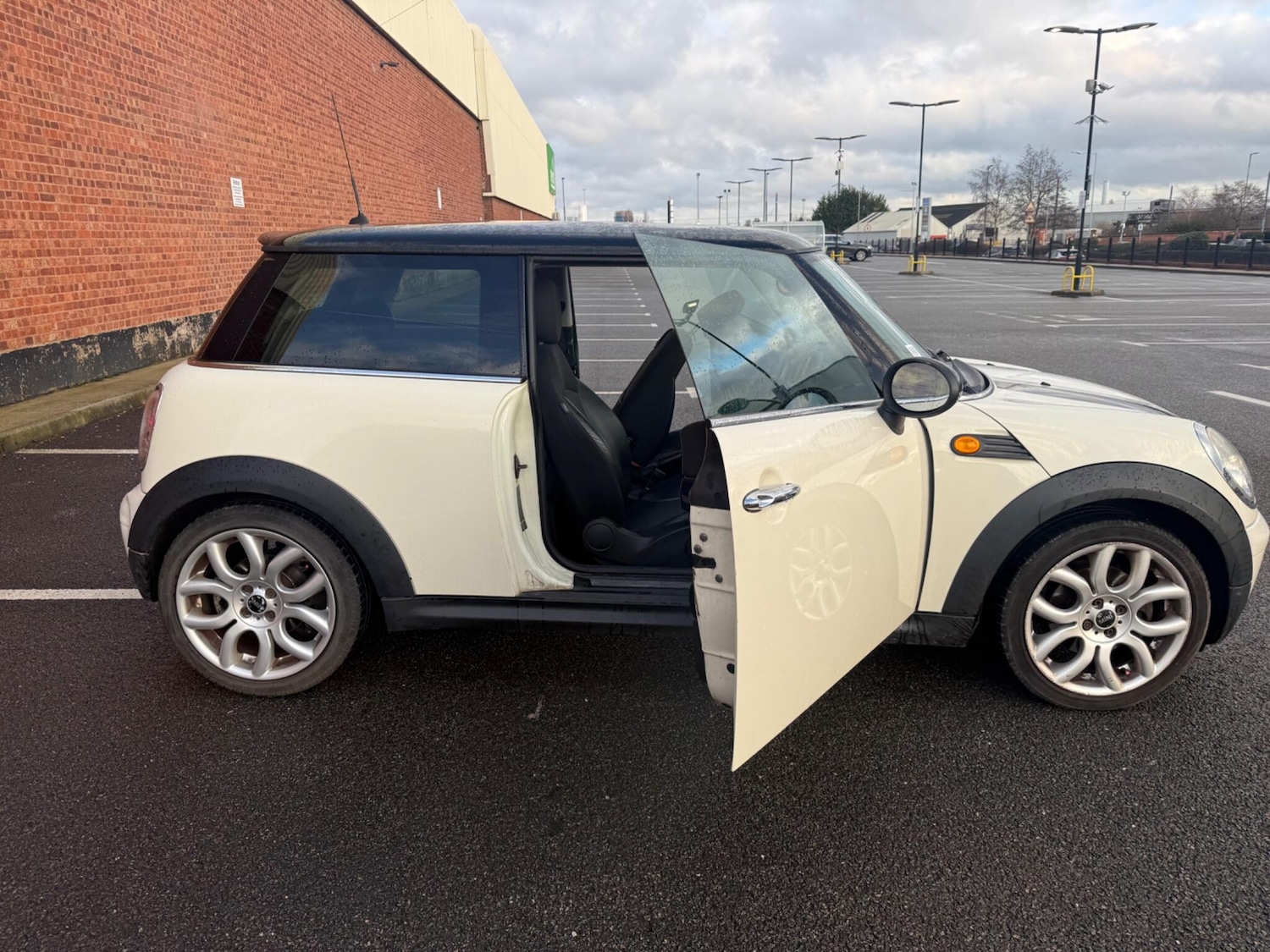 Used MINI Hatch for sale - 77267319: Photo 16