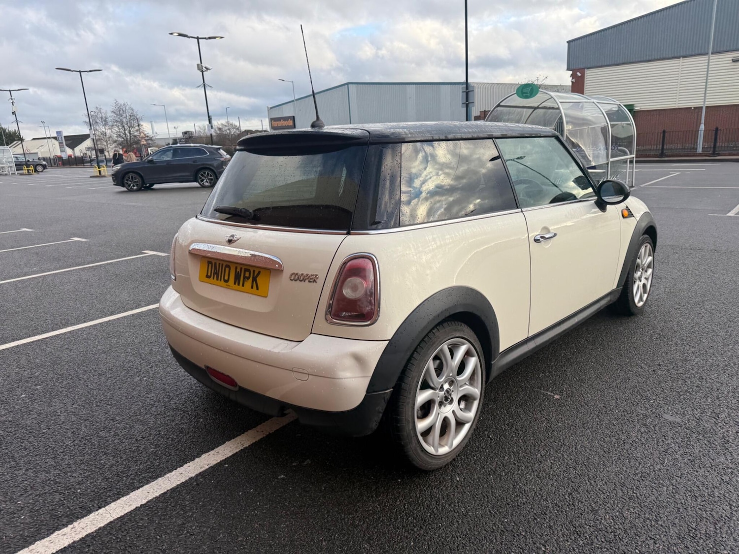 Used MINI Hatch for sale - 77267319: Photo 17