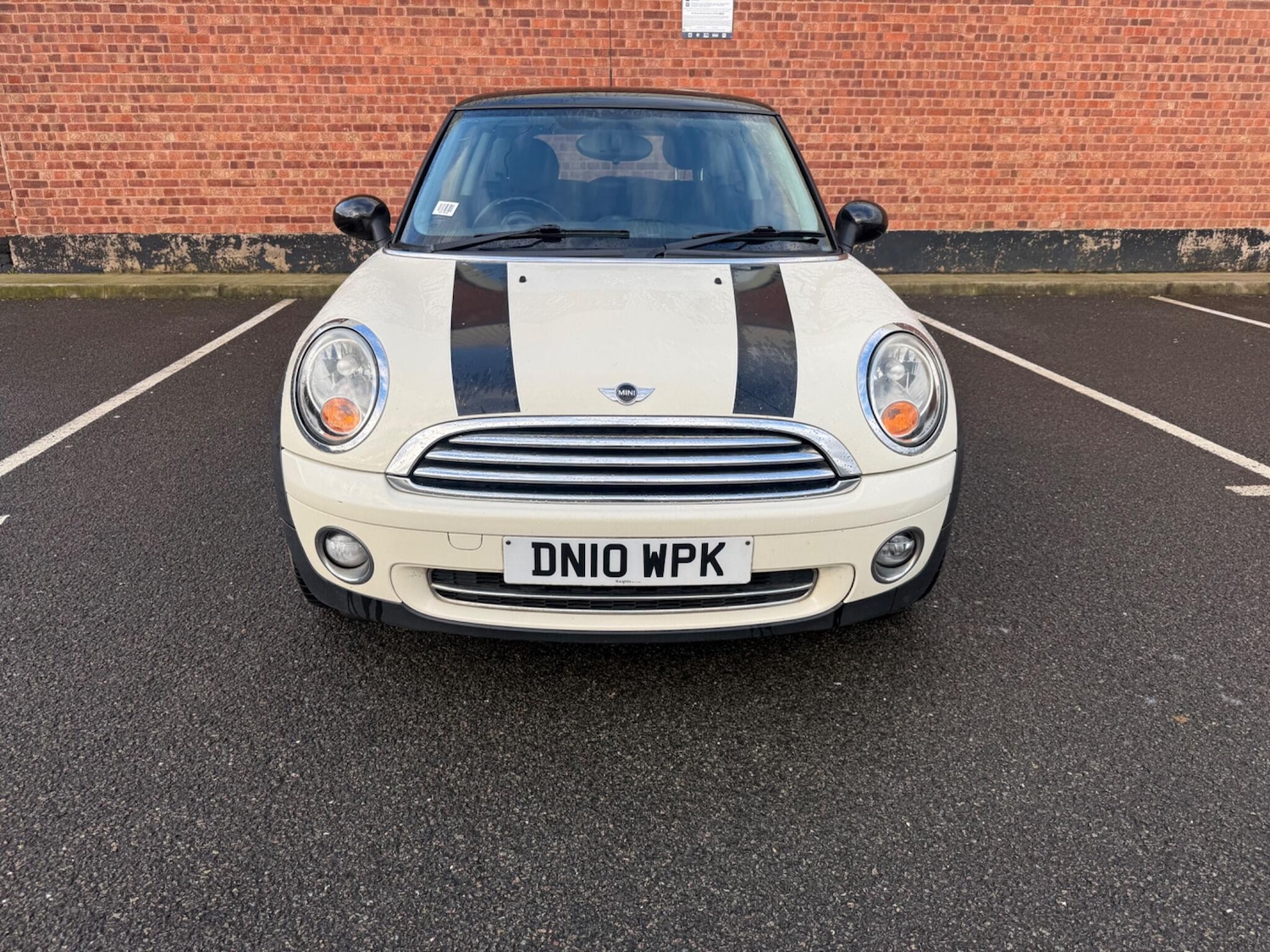 Used MINI Hatch for sale - 77267319: Photo 2