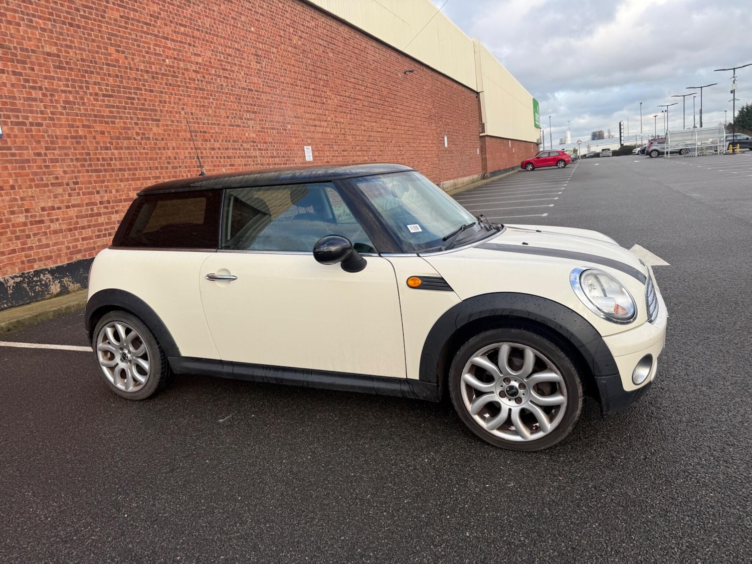 Used MINI Hatch for sale - 77267319: Photo 29