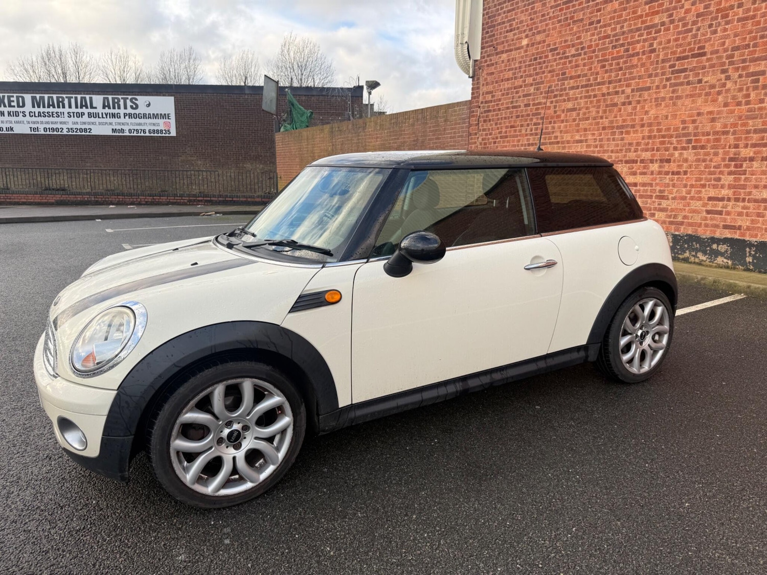 Used MINI Hatch for sale - 77267319: Photo 3