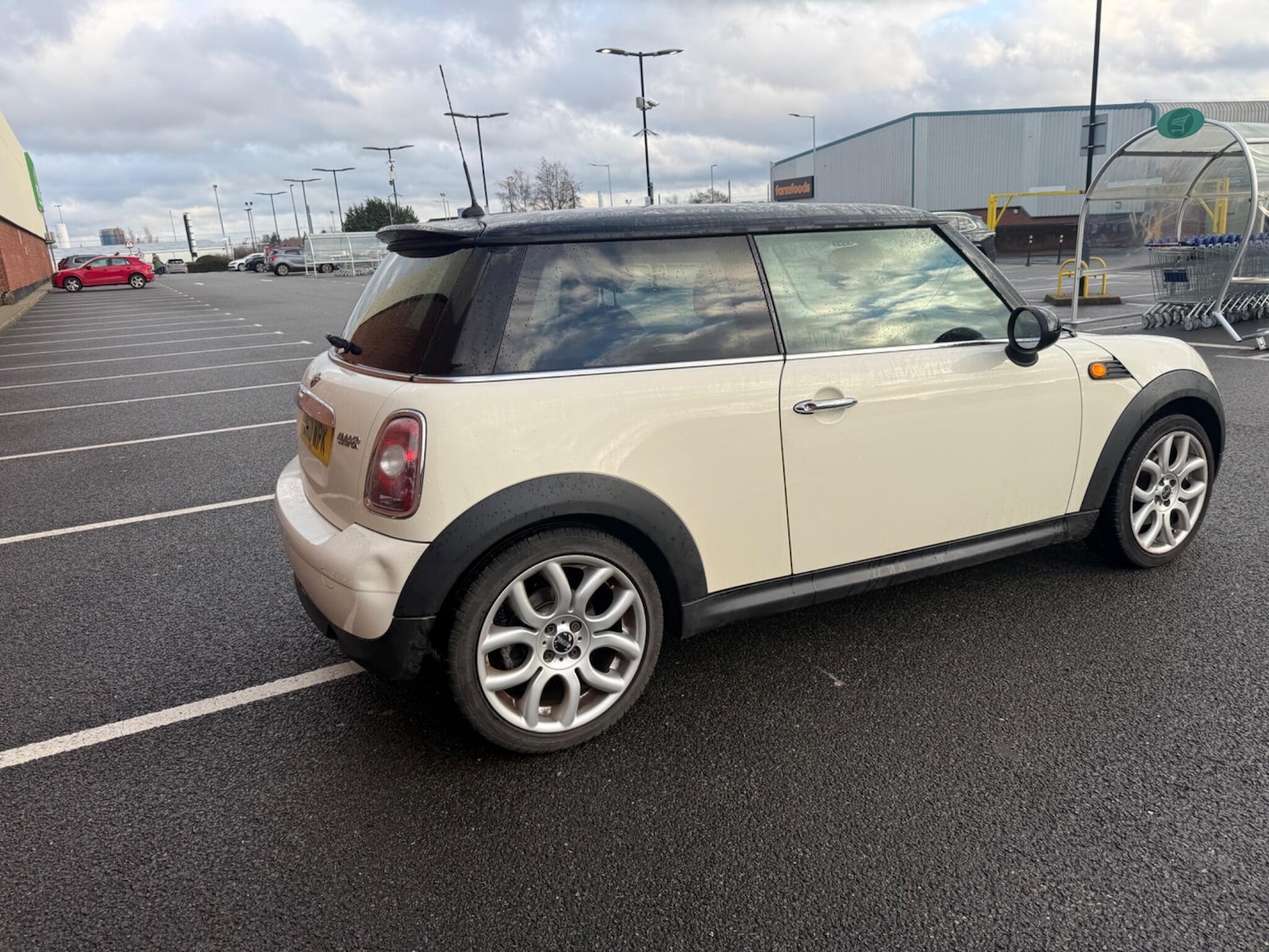 Used MINI Hatch for sale - 77267319: Photo 30
