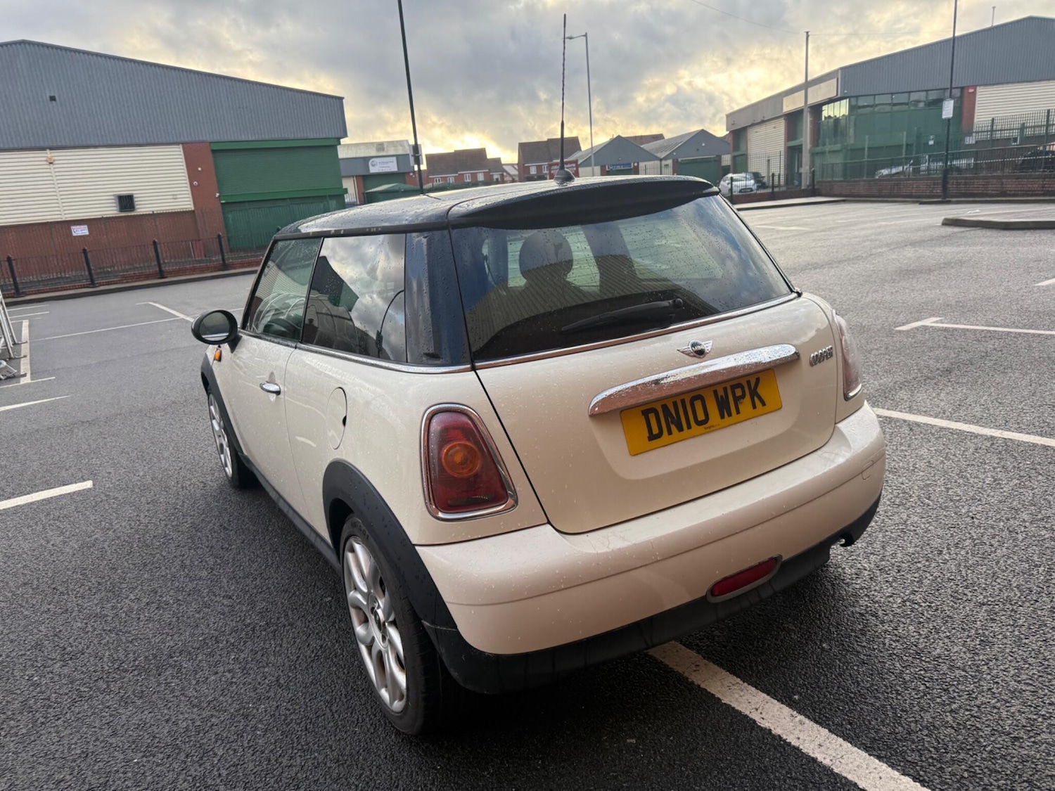 Used MINI Hatch for sale - 77267319: Photo 4