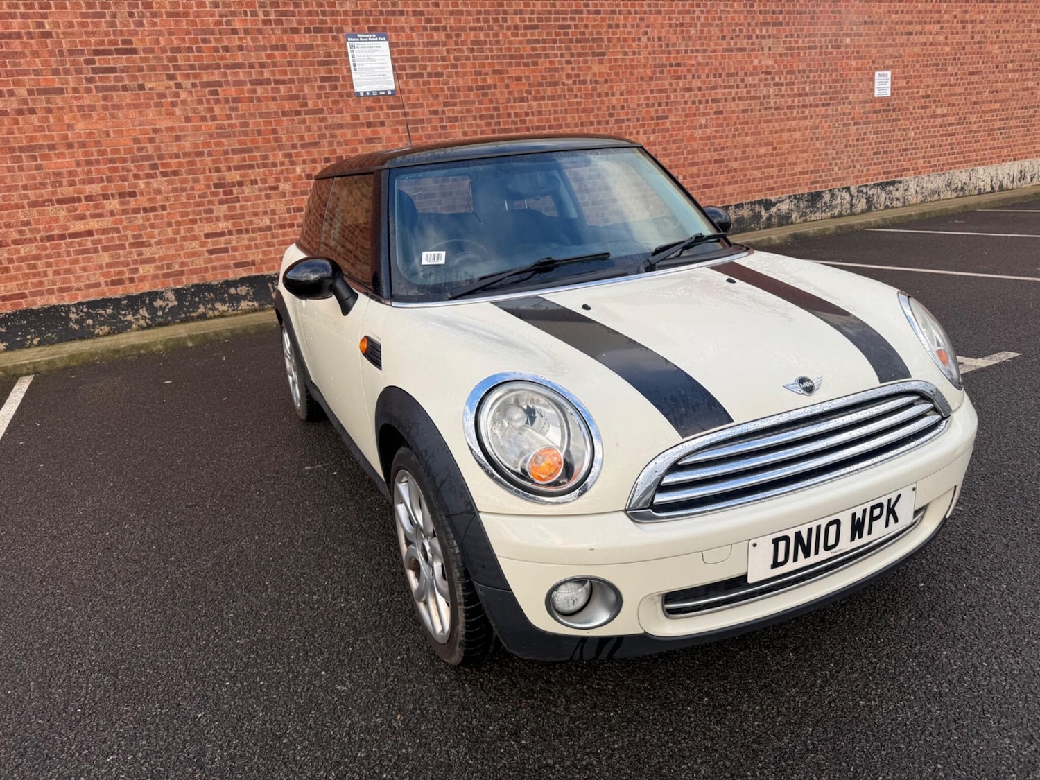 Used MINI Hatch for sale - 77267319: Photo 5