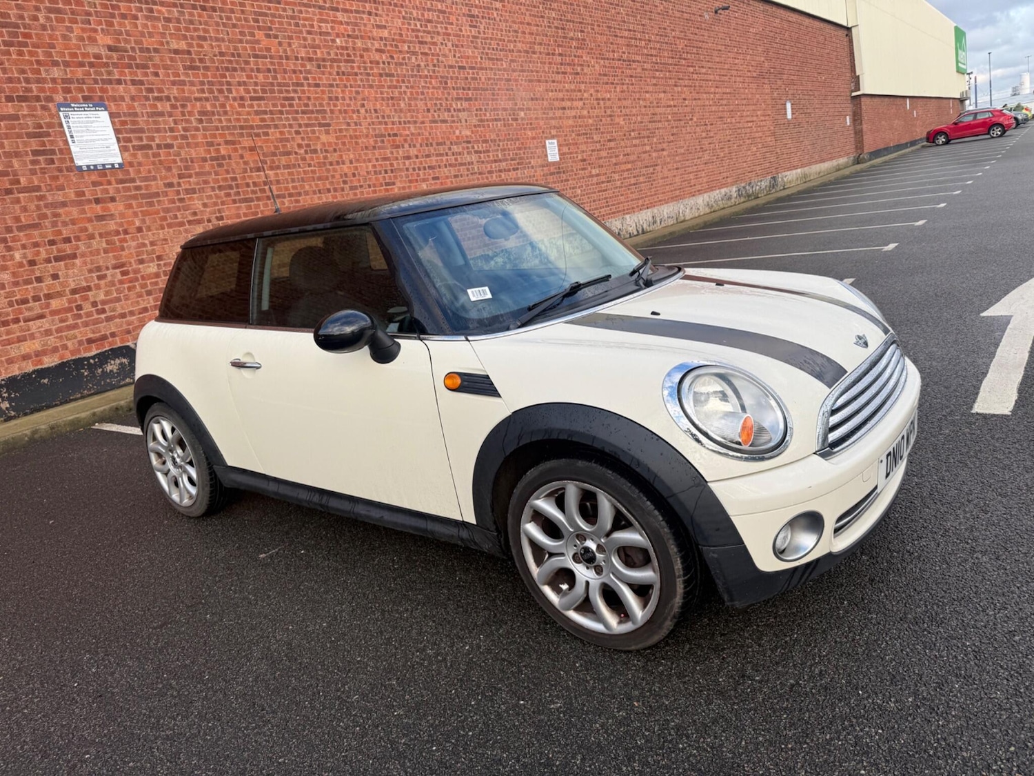 Used MINI Hatch for sale - 77267319: Photo 6