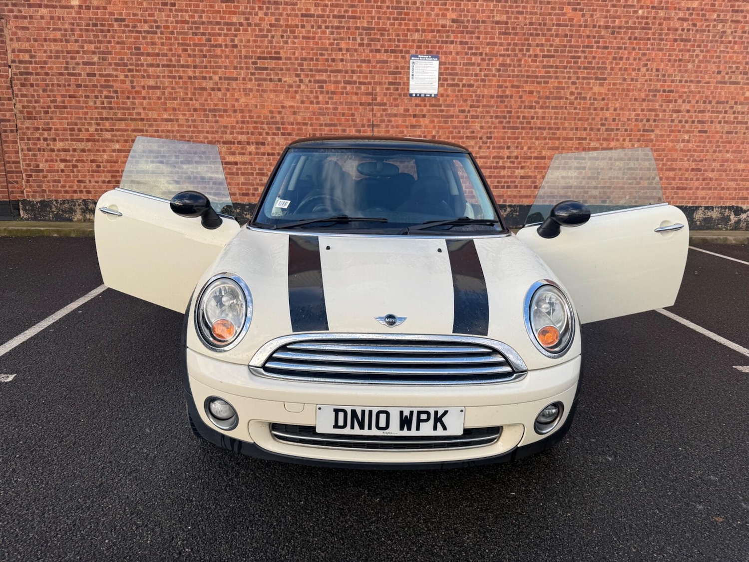 Used MINI Hatch for sale - 77267319: Photo 7