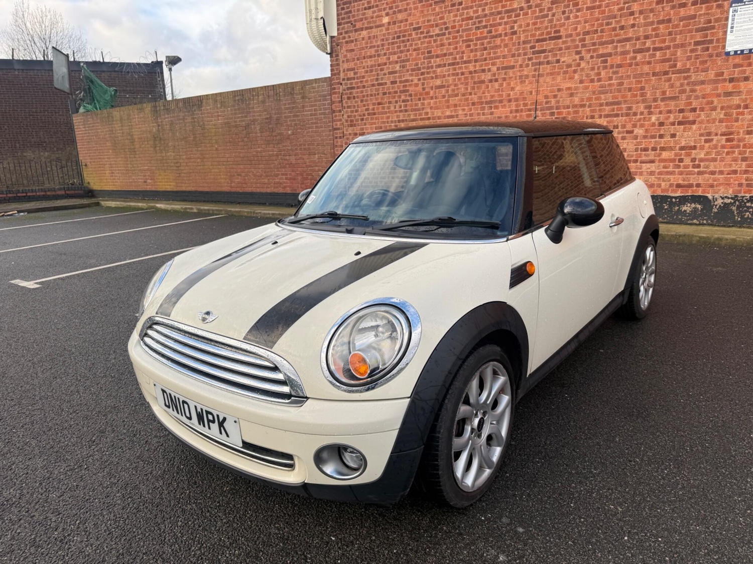 Used MINI Hatch for sale - 77267319: Photo 8