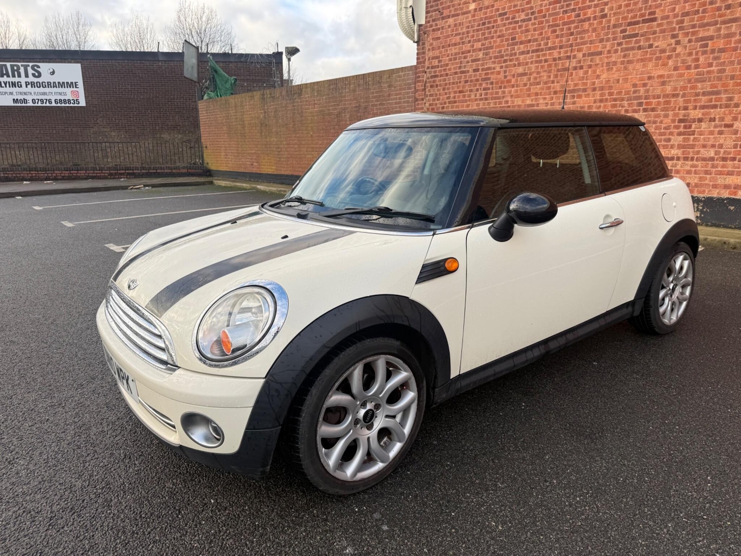 Used MINI Hatch for sale - 77267319: Photo 9