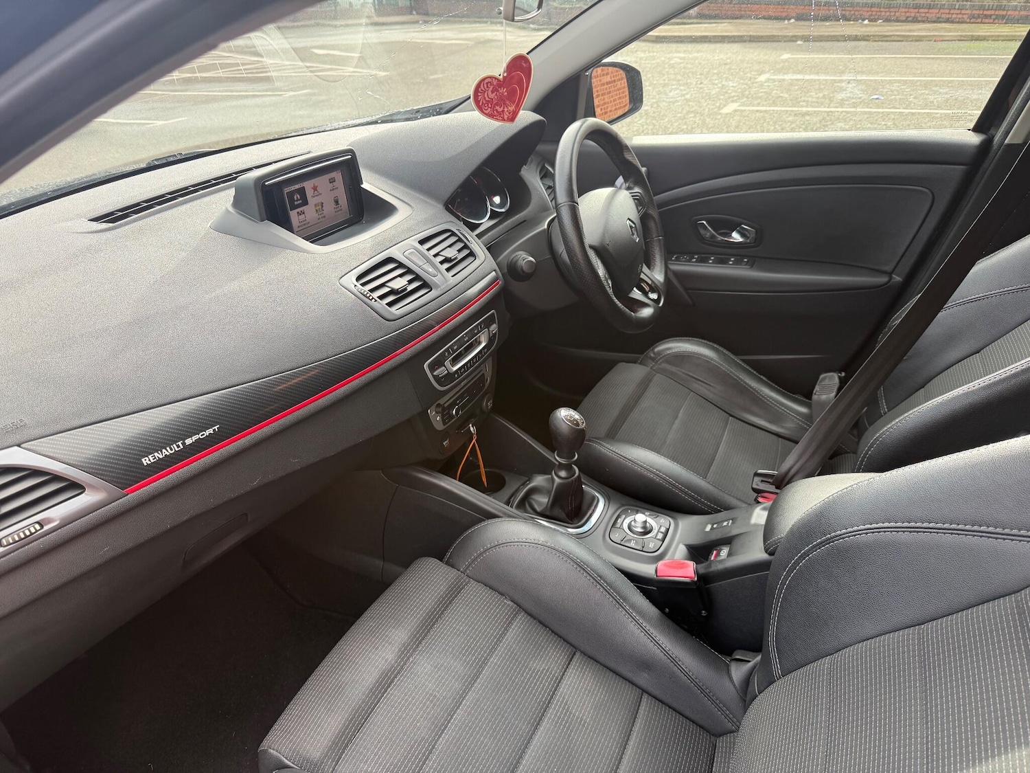 Used Renault Megane 2013 for sale - 76753349: Photo 15