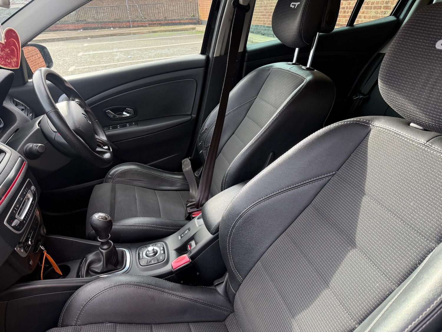 Used Renault Megane 2013 for sale - 76753349: Photo 16