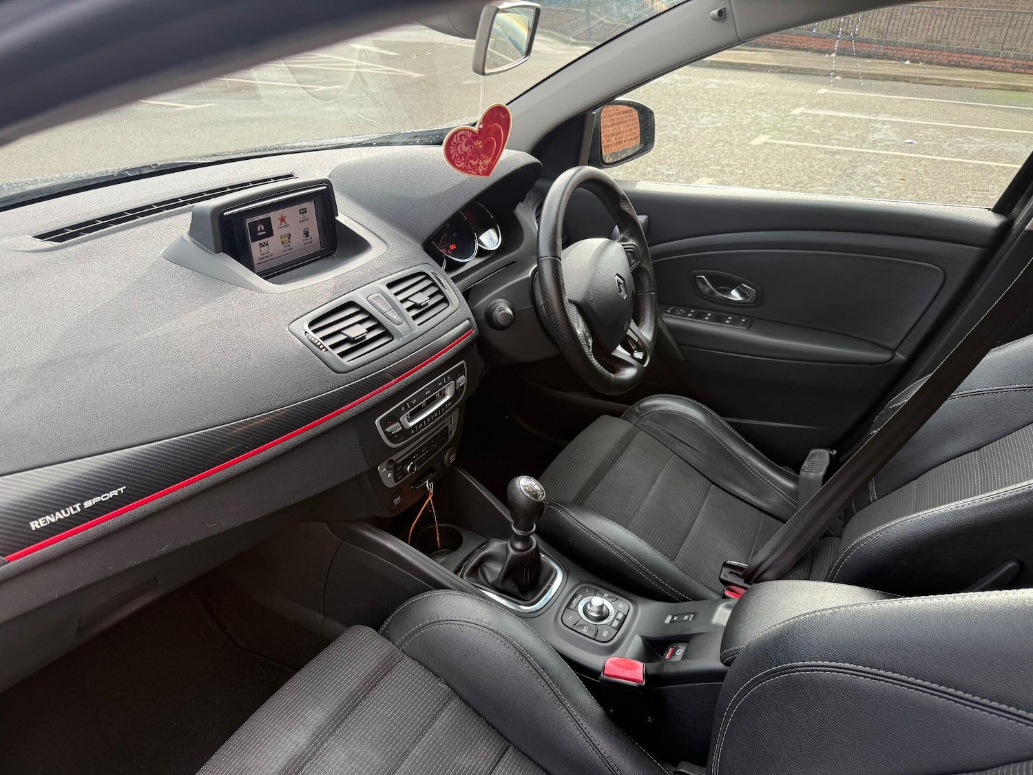 Used Renault Megane 2013 for sale - 76753349: Photo 17