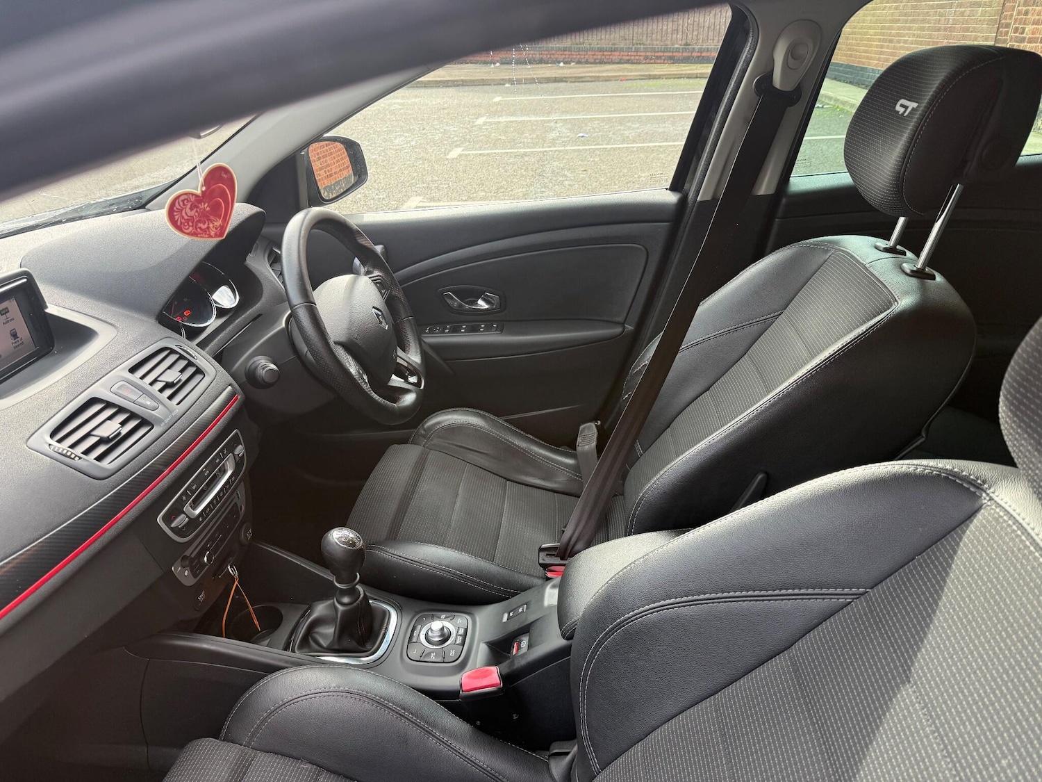 Used Renault Megane 2013 for sale - 76753349: Photo 18