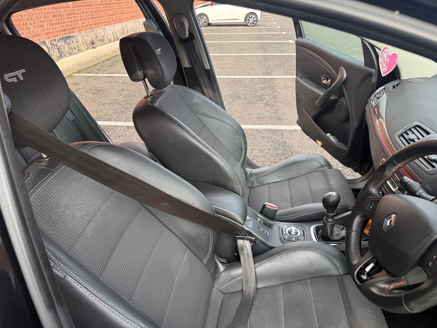 Used Renault Megane 2013 for sale - 76753349: Photo 21