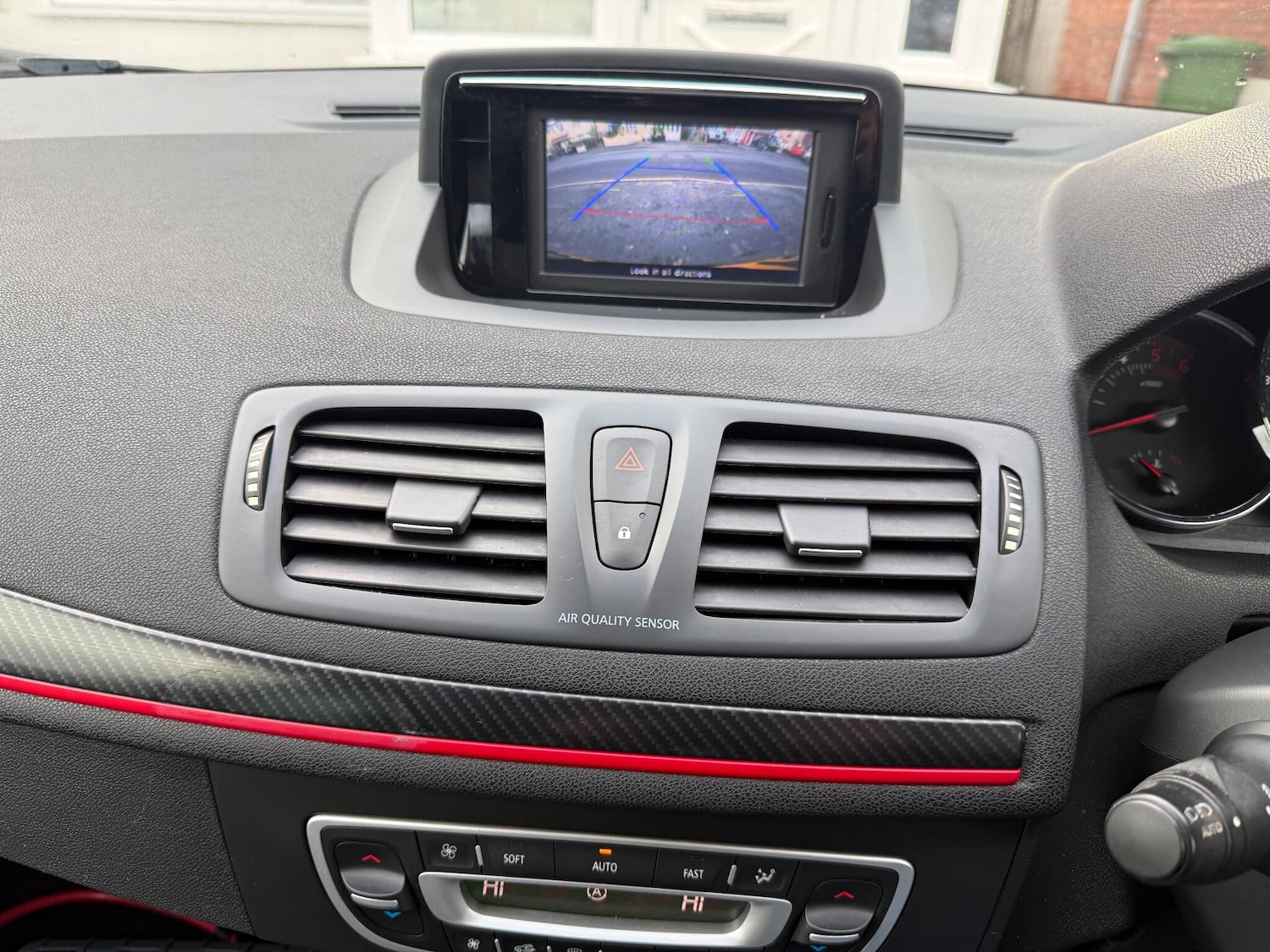 Used Renault Megane 2013 for sale - 76753349: Photo 25