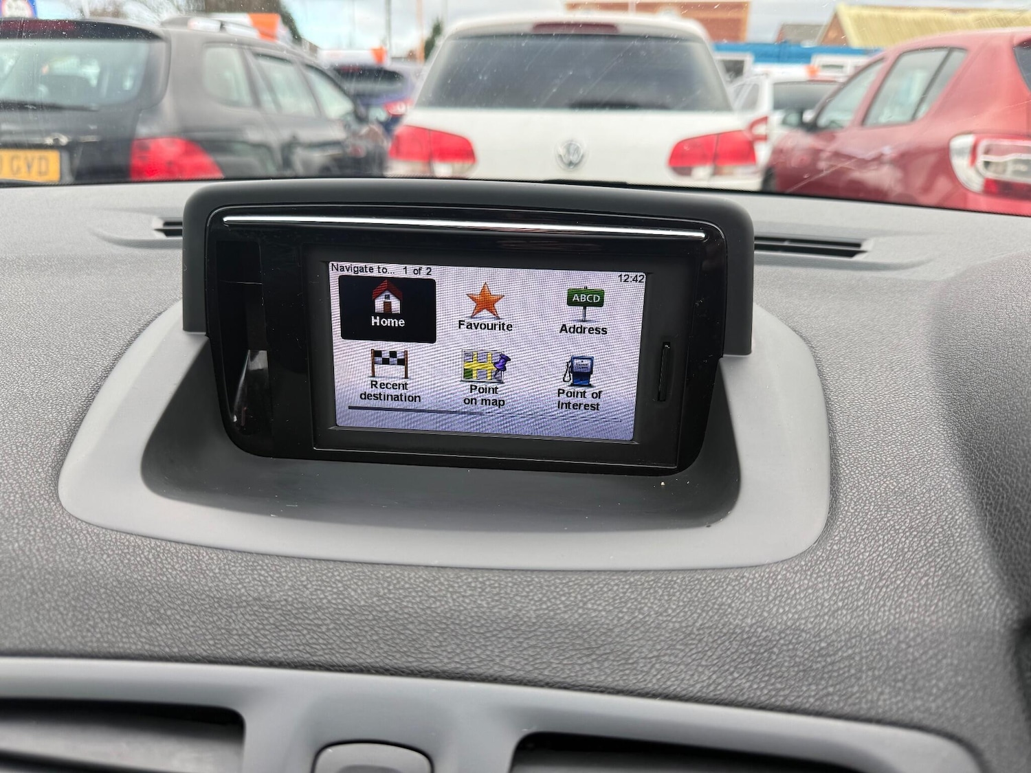 Used Renault Megane 2013 for sale - 76753349: Photo 26