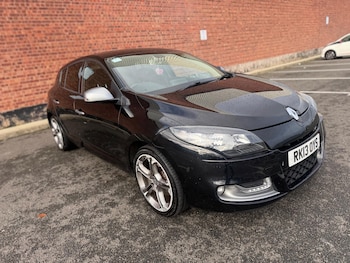 Used Renault Megane 2013 for sale - 76753349: Photo