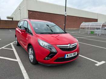 2014 (14) - 2.0 CDTi Exclusiv 5dr