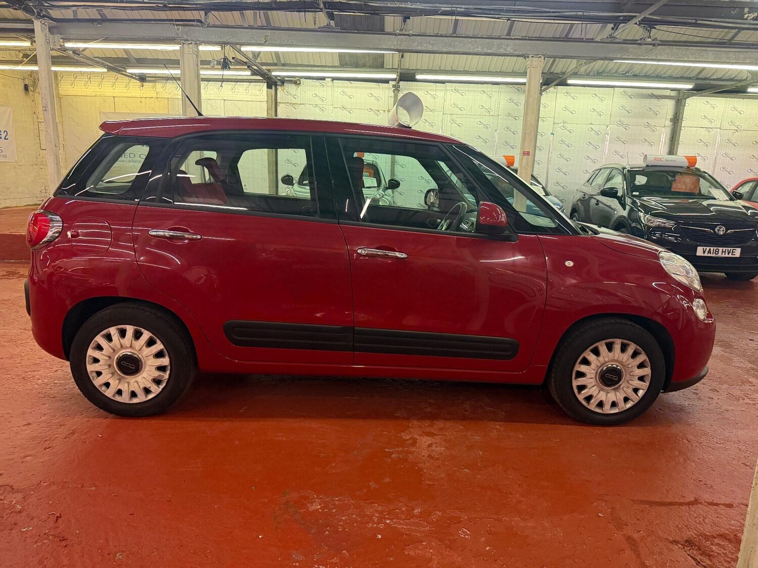 Used Fiat 500L 2013 for sale - 77198307: Photo 13