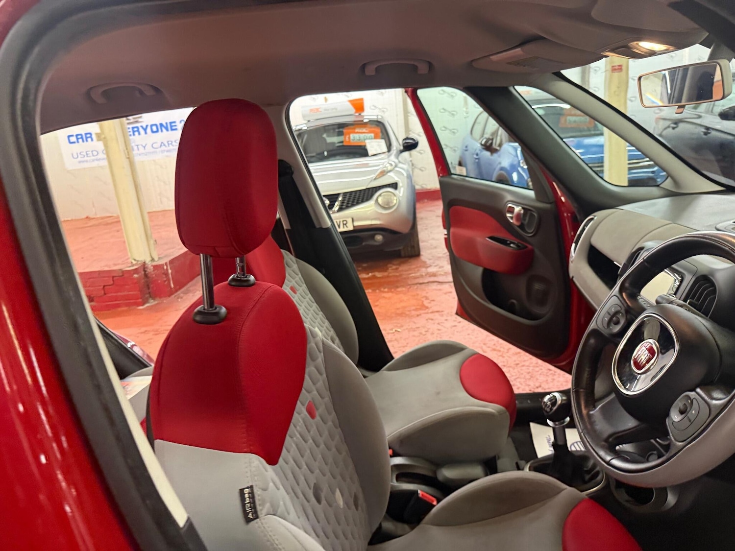 Used Fiat 500L 2013 for sale - 77198307: Photo 21