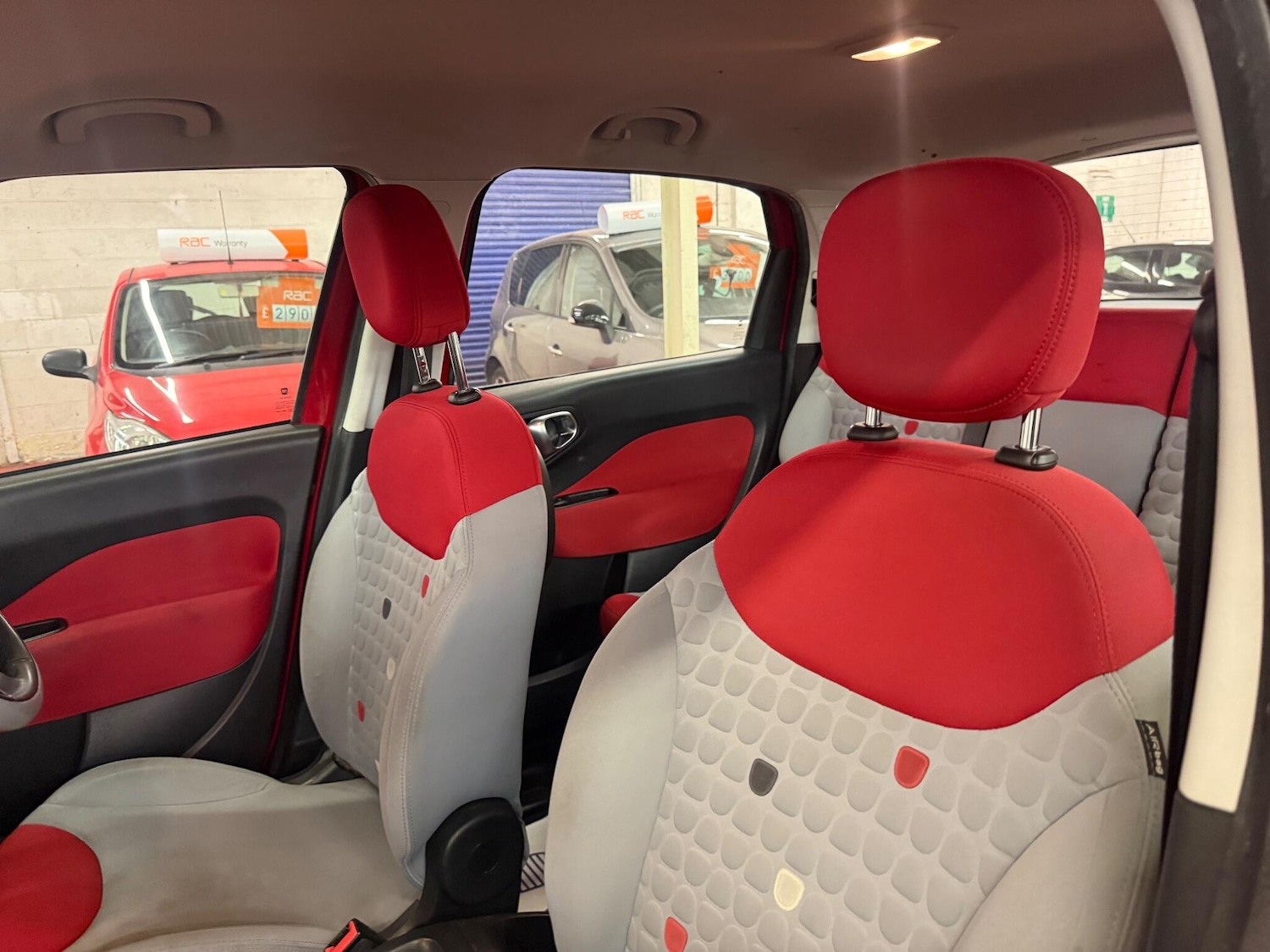 Used Fiat 500L 2013 for sale - 77198307: Photo 22