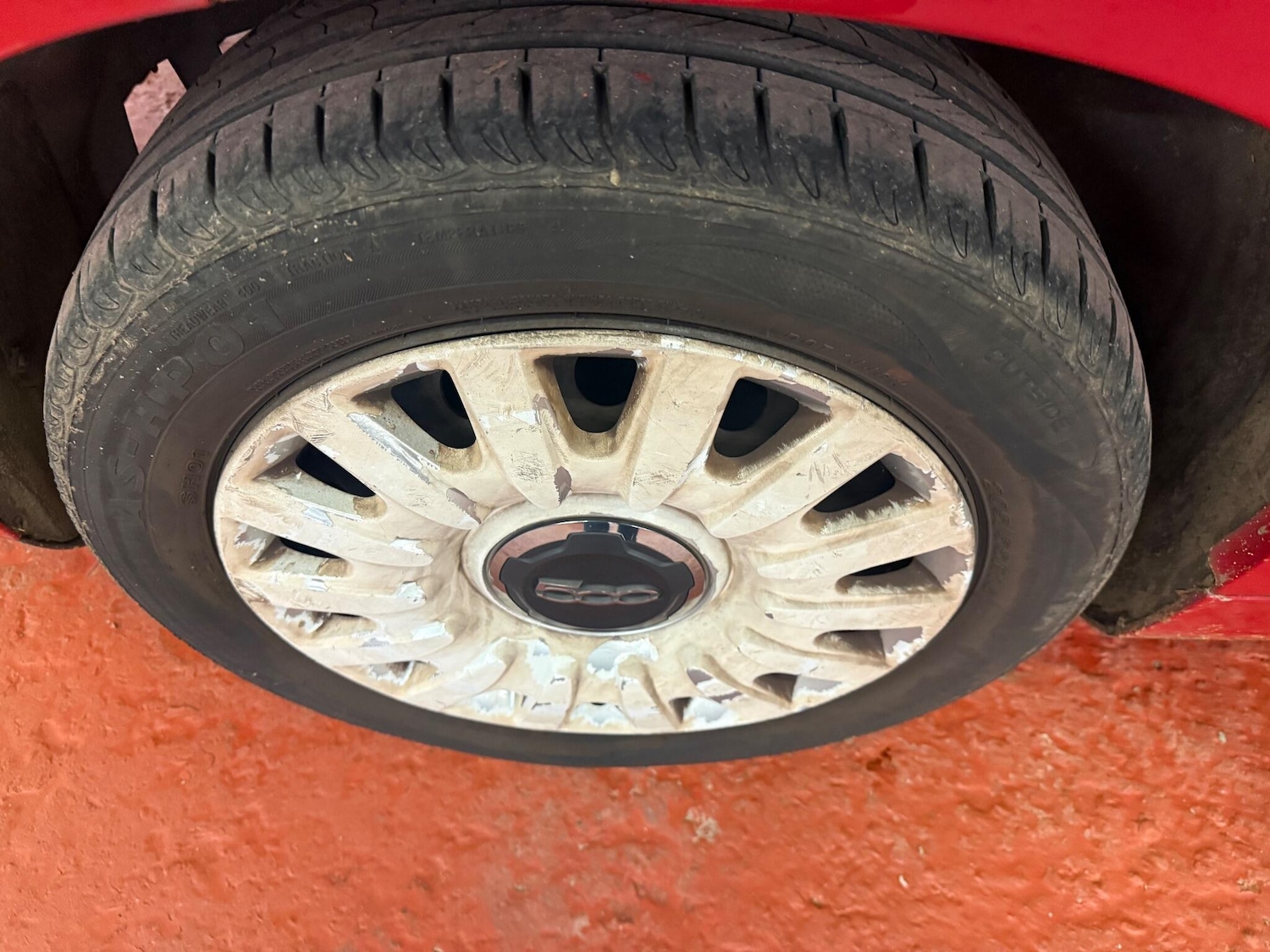 Used Fiat 500L 2013 for sale - 77198307: Photo 30