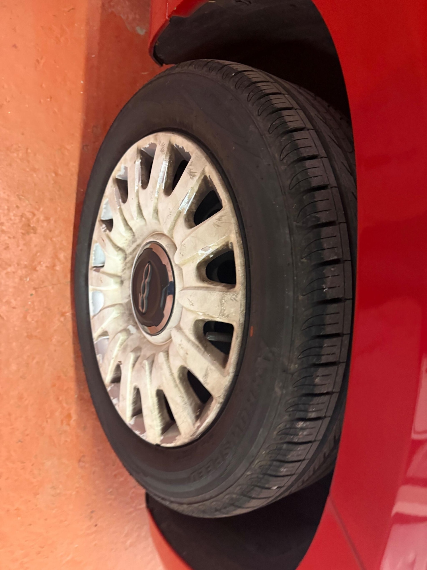 Used Fiat 500L 2013 for sale - 77198307: Photo 31