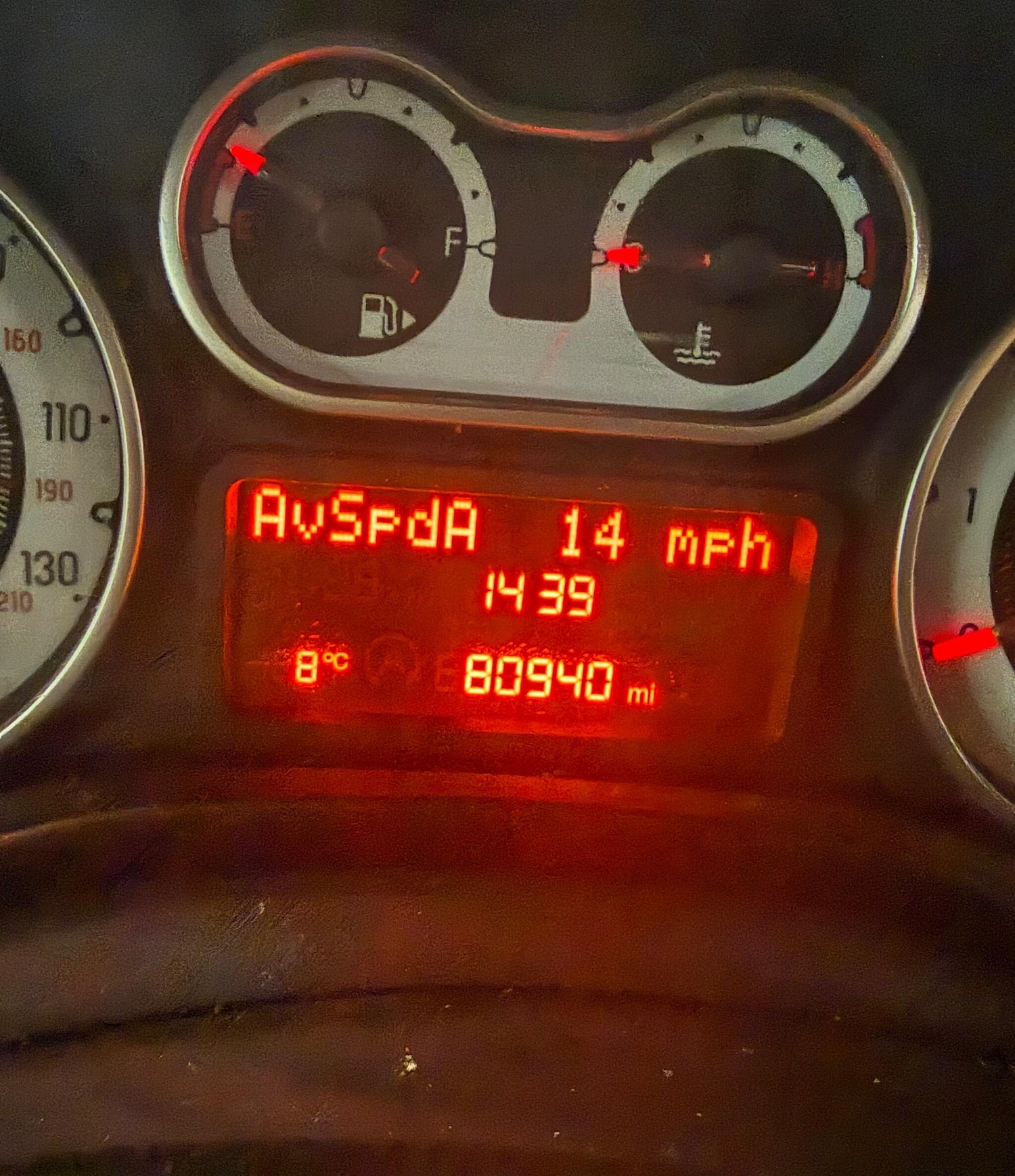 Used Fiat 500L 2013 for sale - 77198307: Photo 34