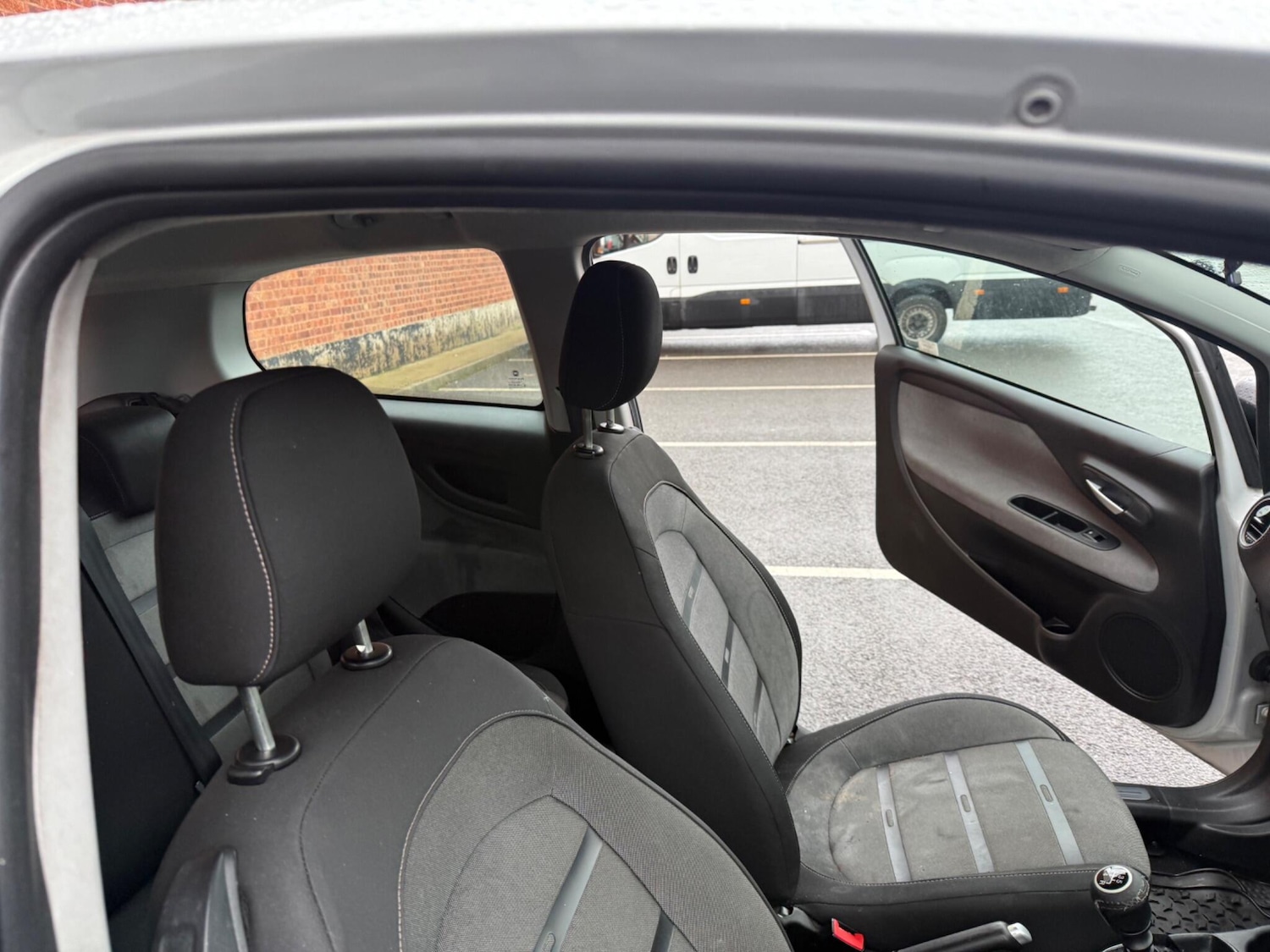 Used Fiat Punto Evo 2012 for sale - 77305442: Photo 26