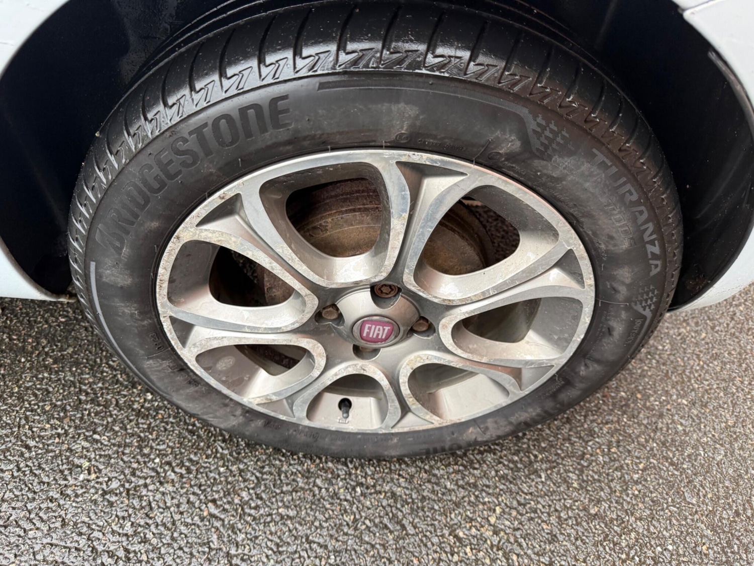 Used Fiat Punto Evo 2012 for sale - 77305442: Photo 28