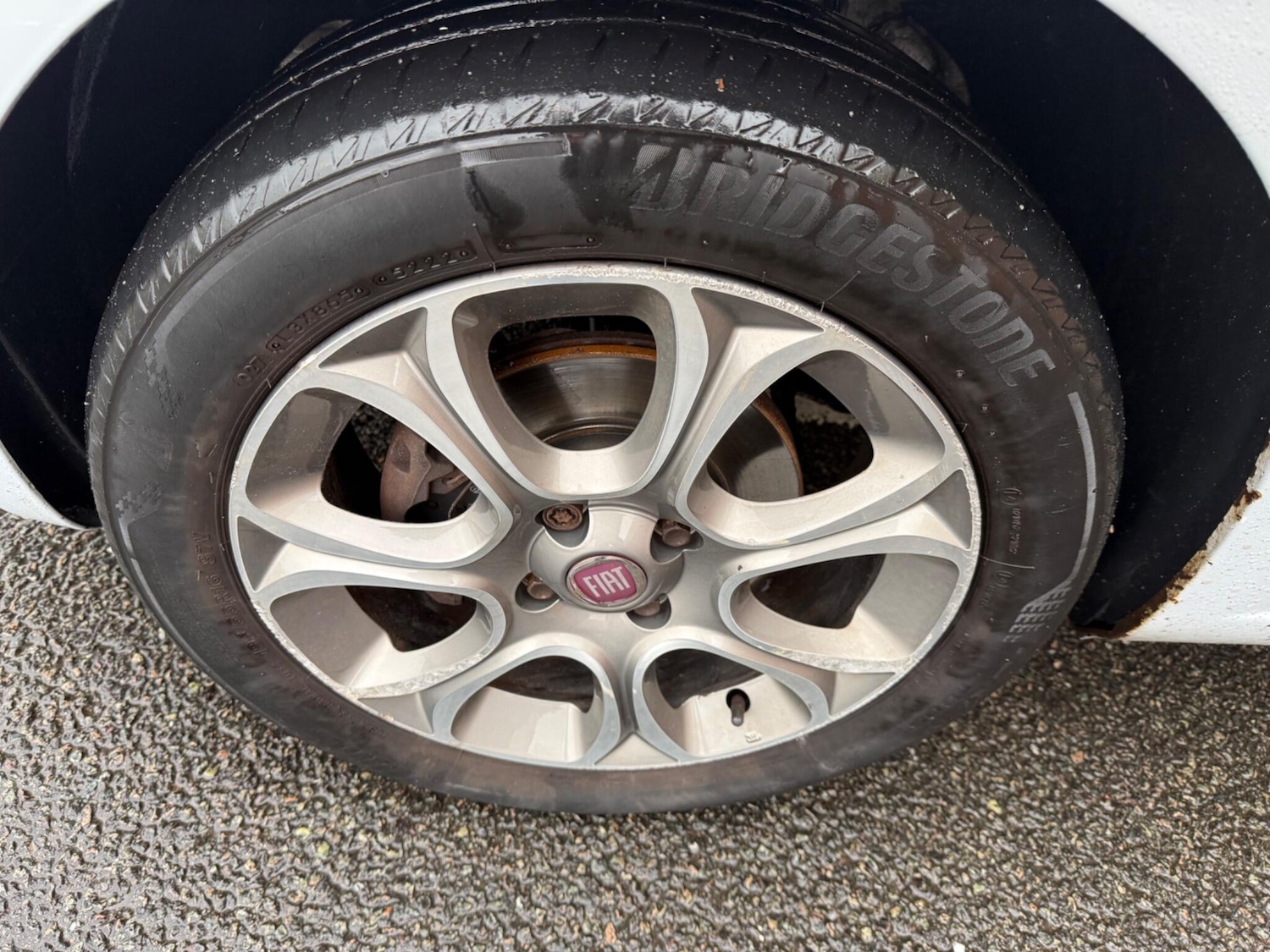 Used Fiat Punto Evo 2012 for sale - 77305442: Photo 29