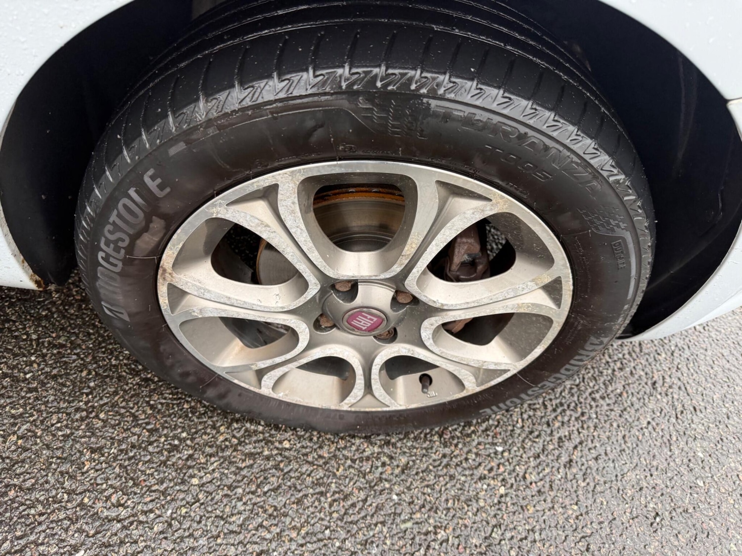 Used Fiat Punto Evo 2012 for sale - 77305442: Photo 30