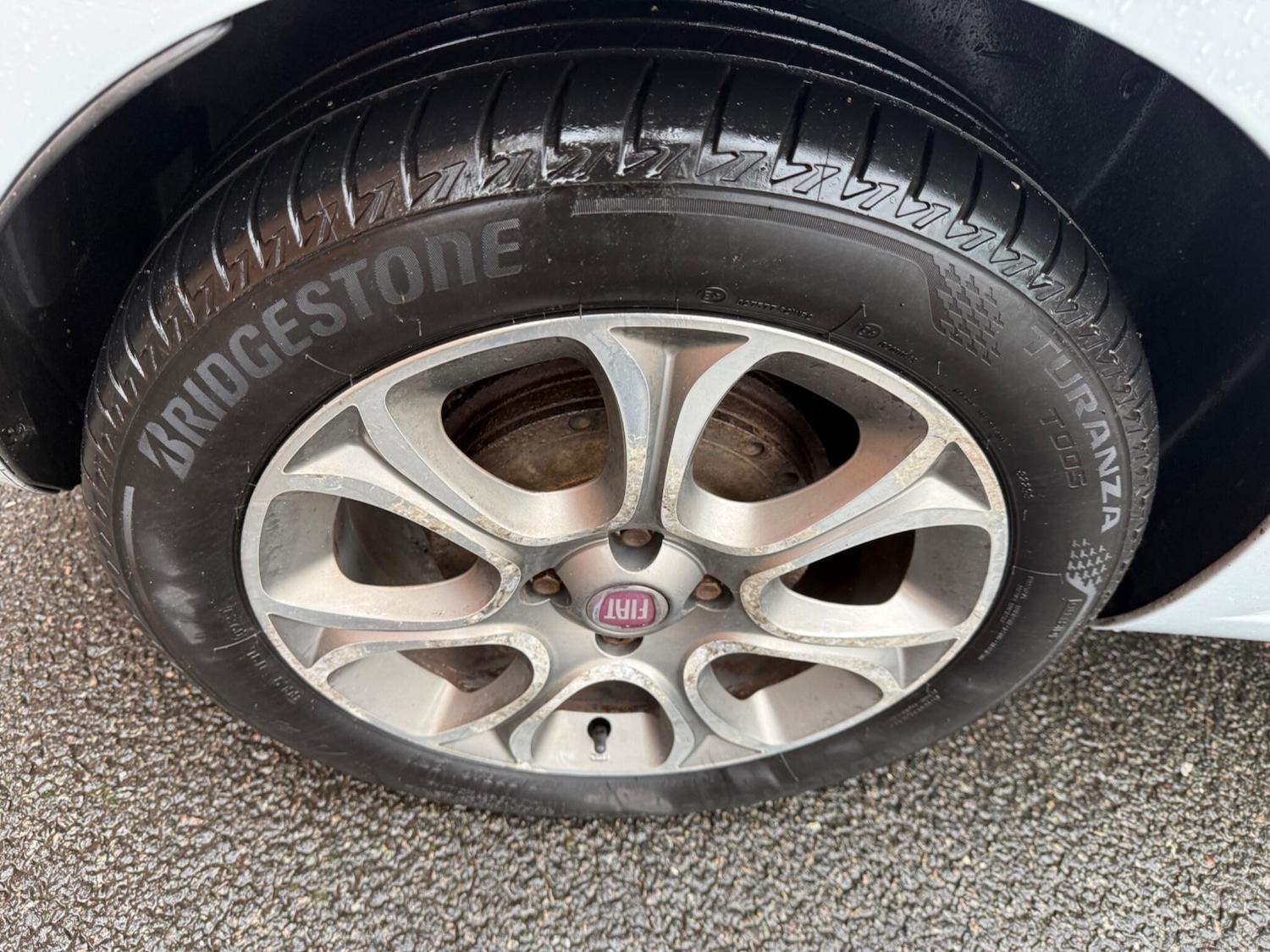 Used Fiat Punto Evo 2012 for sale - 77305442: Photo 31