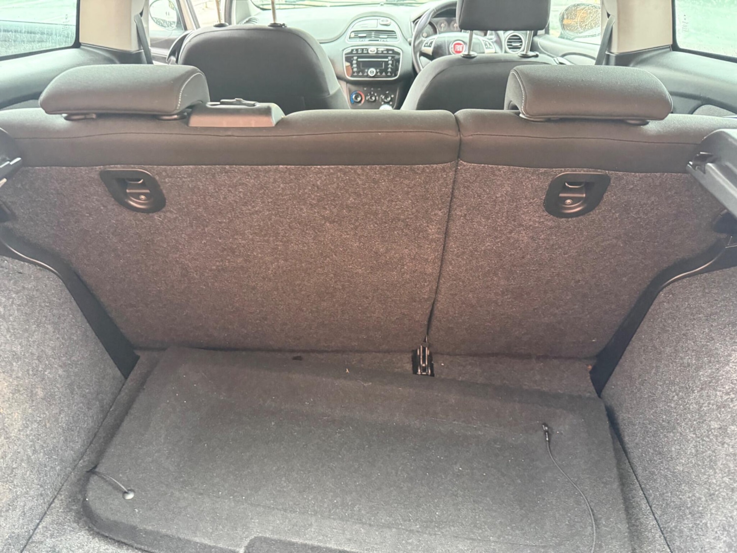 Used Fiat Punto Evo 2012 for sale - 77305442: Photo 34