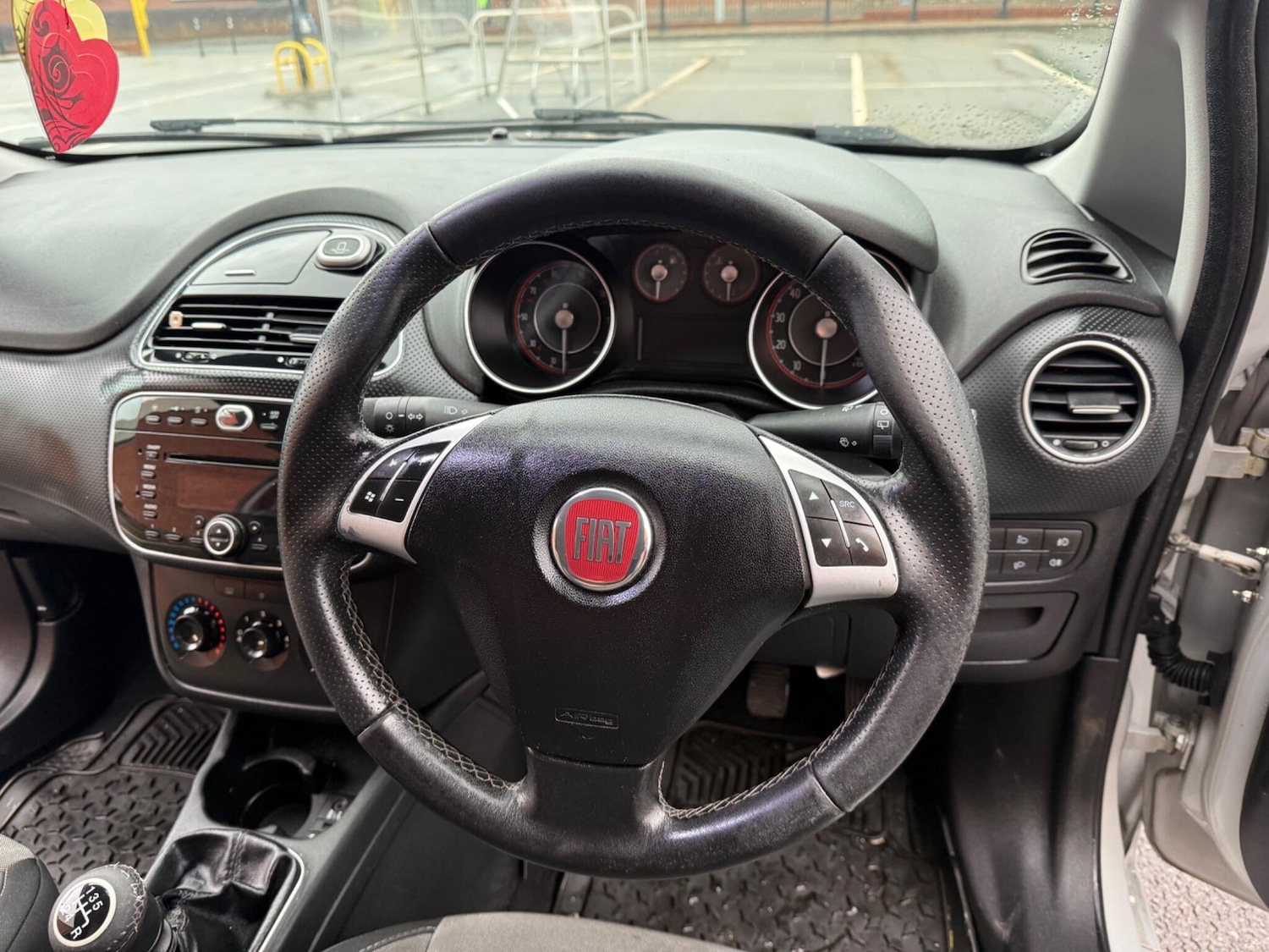 Used Fiat Punto Evo 2012 for sale - 77305442: Photo 35