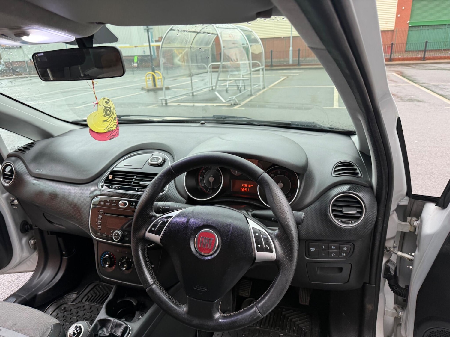 Used Fiat Punto Evo 2012 for sale - 77305442: Photo 38