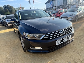 Used Volkswagen Passat 2015 for sale - 79361173: Photo