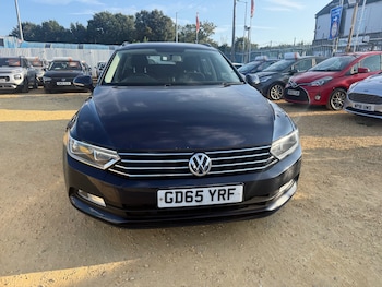 Used Volkswagen Passat 2015 for sale - 79361173: Photo