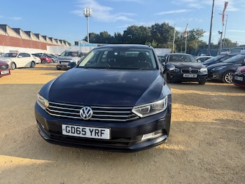 Used Volkswagen Passat 2015 for sale - 79361173: Photo