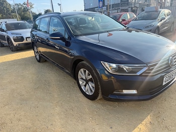 Used Volkswagen Passat 2015 for sale - 79361173: Photo